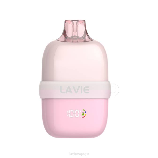 ローズブラックティー LAVIE INSIDER 12000パフ 260P84 | Lavie 電子タバコ